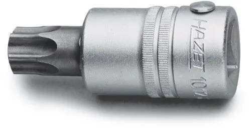 Produktbild: Hazet 1012-T80 Torx-Schraubendreher-Einsatz