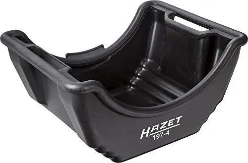 Produktbild: Hazet 197-4 - Auffangwanne
