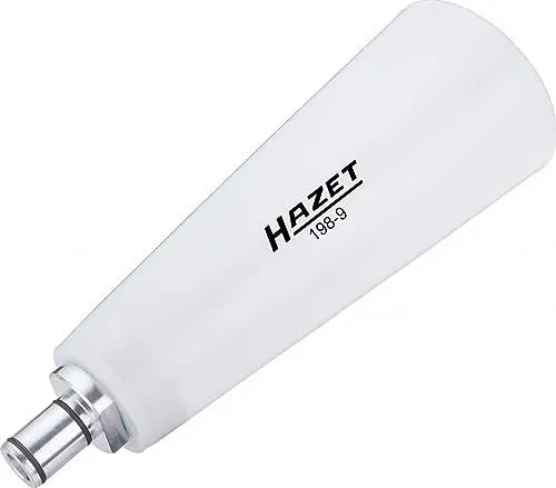 Produktbild: Hazet 198-9 Motoröl-Fülltrichter