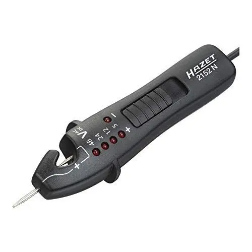 Produktbild: Hazet 2152N - Spannungsprüfer