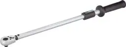 Produktbild: Hazet Drehmomentschlüssel 5123-2CLT 60-320Nm 1/2
