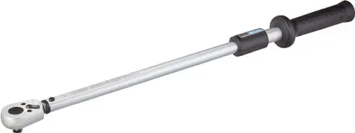 Produktbild: Hazet Drehmomentschlüssel 5123-2CLT 60-320Nm 1/2