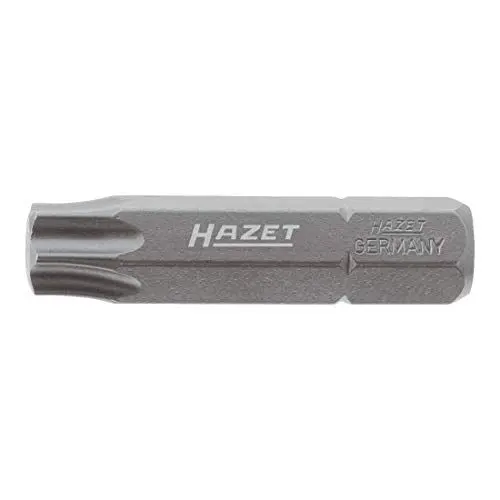 Produktbild: Hazet Torx-Schraubendreher-Einsatz (Bit) 2224-T40