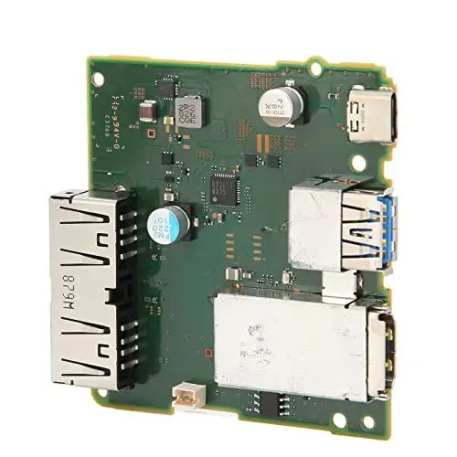 Produktbild: HD Multimedia-Schnitts Telle Ladeplatine Multifunktion Docking Station Mainboard für N