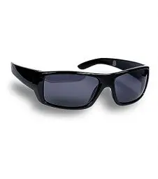 Produktbild: Mediashop HD Polar View - polarisierte Sonnenbrille - Damen & Herren - Sportbrille - Brillen Set schwarz - Fahrerbrille mit UV400 Schutz - Unisex - Fahrradbrille