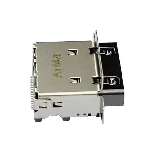 Produktbild: HDMI Port Buchse kompatibel für XBOX Series S Konsole