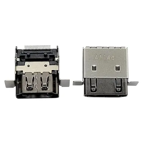 Produktbild: HDMI Port Buchse kompatibel für XBOX Series X Konsole