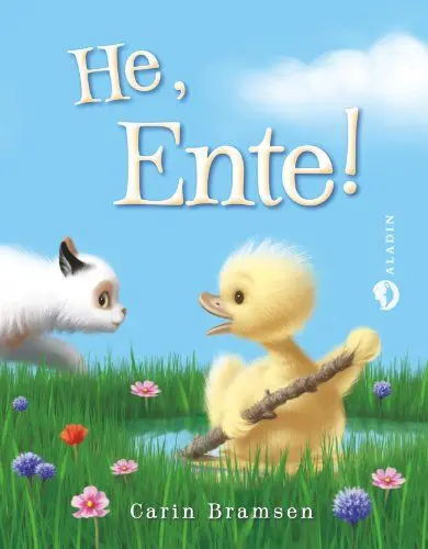Produktbild: He, Ente!