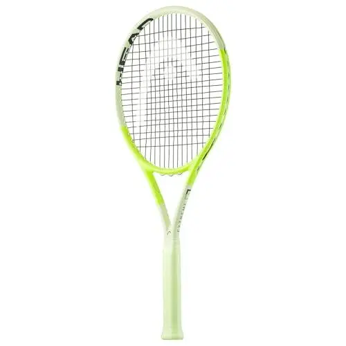 Produktbild: HEAD Extreme ELITE 2024 Tennisschläger, yellow/white