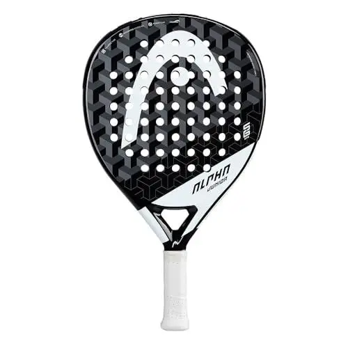 Produktbild: HEAD Alpha Junior