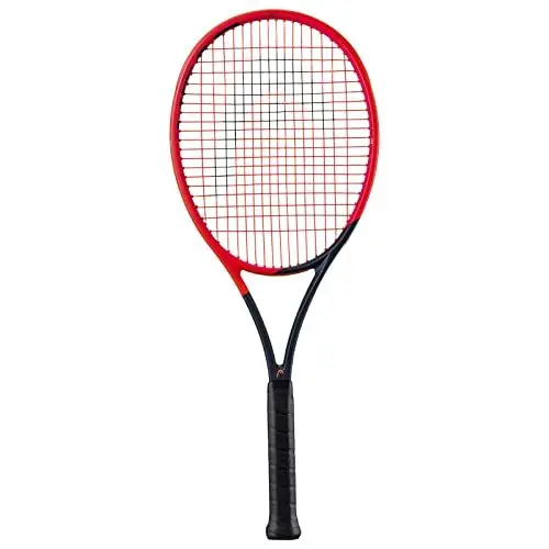 Produktbild: HEAD Auxetic Radical MP Tennisschläger (4_1/4)