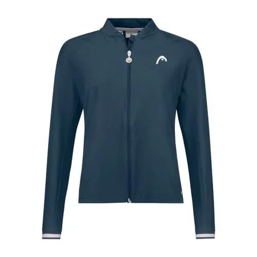 Produktbild: HEAD BREAKER Jacke Damen, navy, 3XL