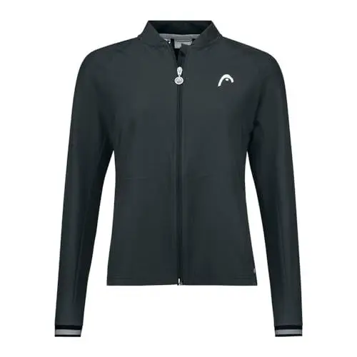 Produktbild: HEAD BREAKER Jacke Damen, schwarz, 3XL