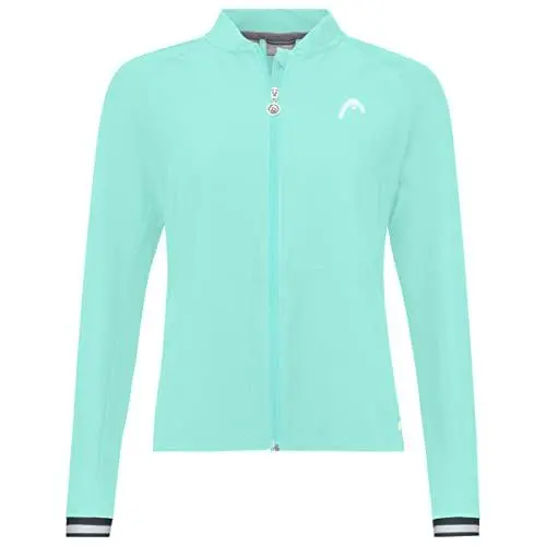 Produktbild: HEAD BREAKER Jacke Damen, türkis, L