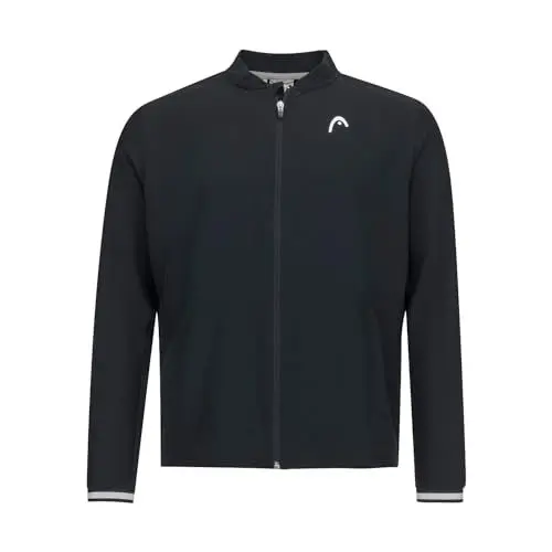 Produktbild: HEAD BREAKER Jacke Herren, schwarz, S
