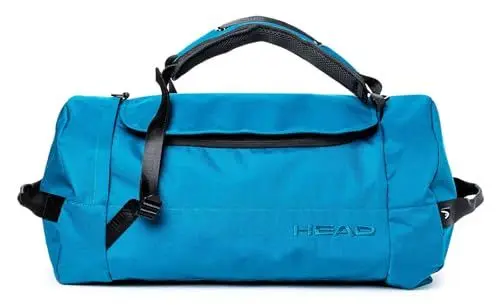 Produktbild: HEAD Blaugrün Day Duffle/Backpack