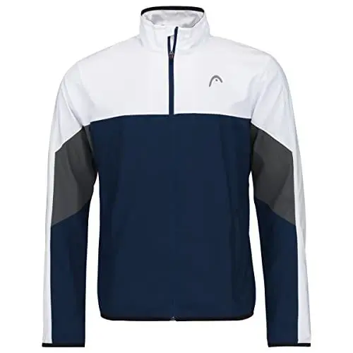 Produktbild: HEAD CLUB 22 Jacket Men, blau, L