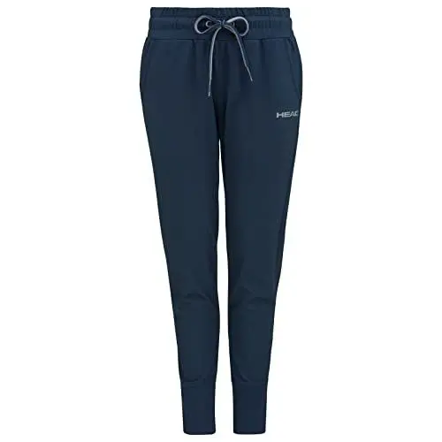 Produktbild: HEAD CLUB 3/4 Pants Women
