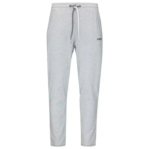 Produktbild: HEAD CLUB BYRON Pants M, grau, S