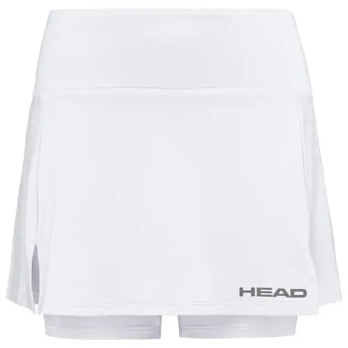 Produktbild: HEAD CLUB Basic Skort W