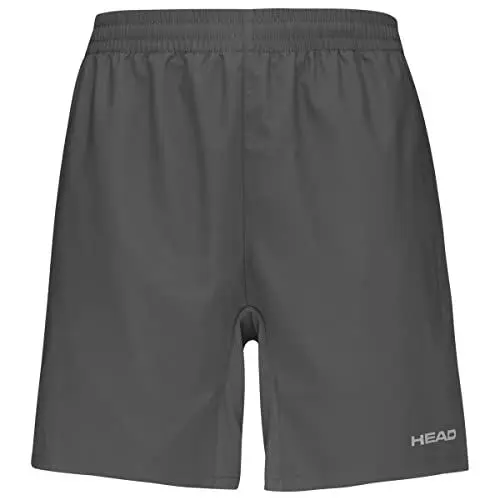 Produktbild: HEAD CLUB Bermudas B, anthrazit, 152