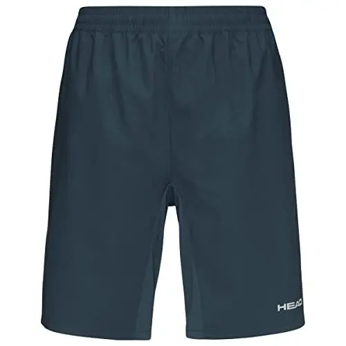 Produktbild: HEAD CLUB Bermudas B, navy, 128