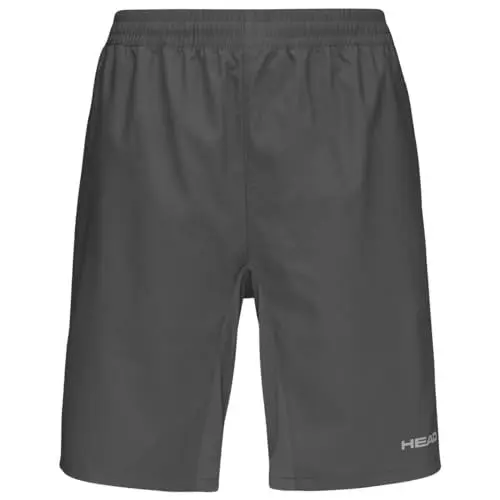 Produktbild: HEAD CLUB Bermudas M, anthrazit, L