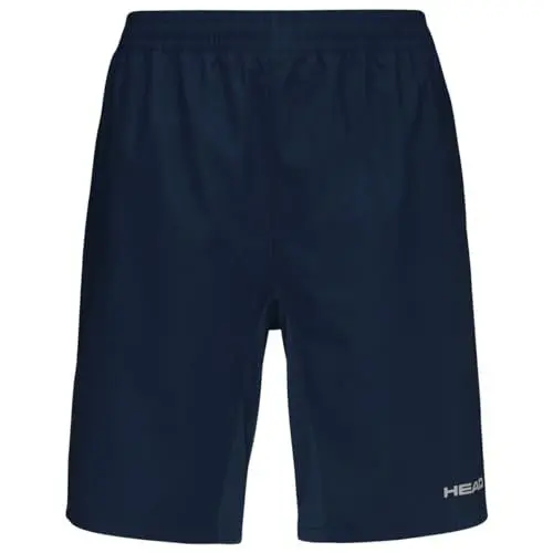 Produktbild: HEAD CLUB Bermudas M, blau, M