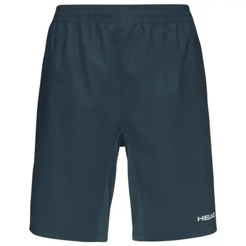 Produktbild: HEAD Herren Club M, Navy, L Bermuda Shorts, Navy, L EU