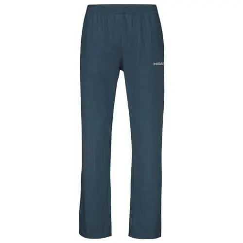 Produktbild: HEAD Herren Club M, Navy, L Tennis Pants, Navy, L EU