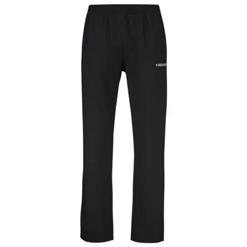 Produktbild: HEAD Herren Club Pants M Tracksuits, Schwarz, XL EU