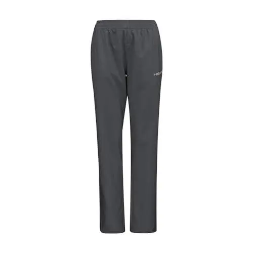 Produktbild: HEAD CLUB Pants W, weiß, XS