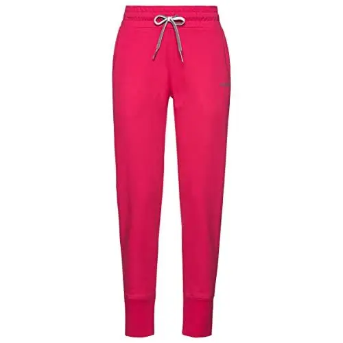 Produktbild: HEAD CLUB ROSIE Pants W, magenta/dunkelblau, 2XL