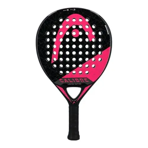 Produktbild: HEAD Calibre In Rosa