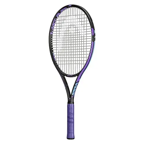 Produktbild: HEAD Challenge LITE Tennisschläger, Violett, Griffstärke 3