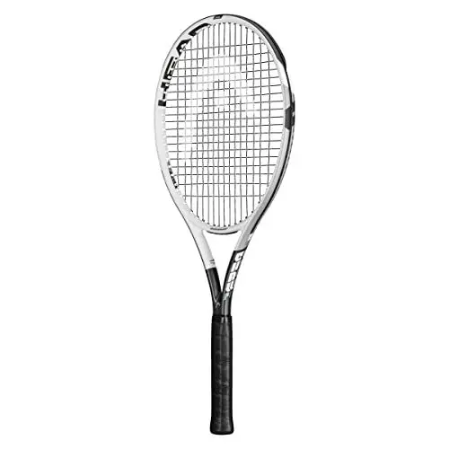 Produktbild: HEAD Challenge PRO Tennisschläger, Weiß, Griffstärke 4