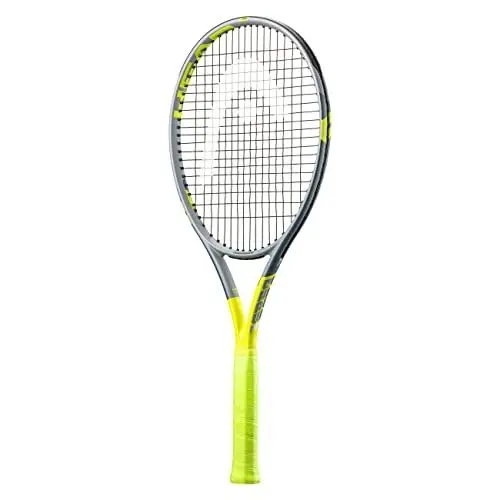 Produktbild: HEAD Challenge PRO