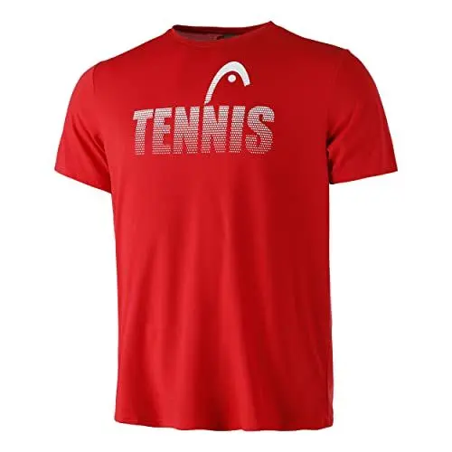 Produktbild: HEAD Club Colin T-Shirt Men