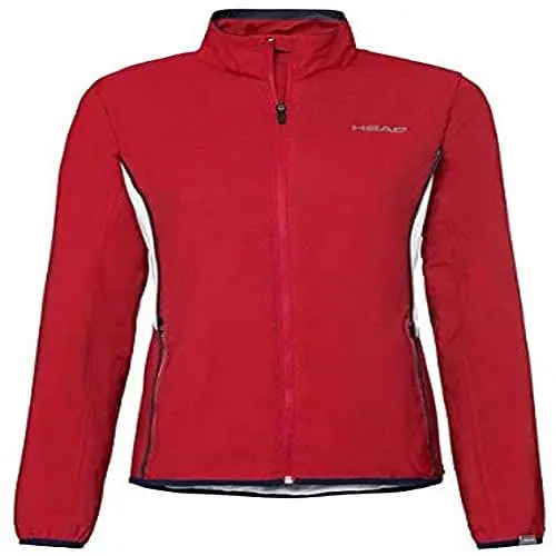 Produktbild: HEAD Club Jacket W