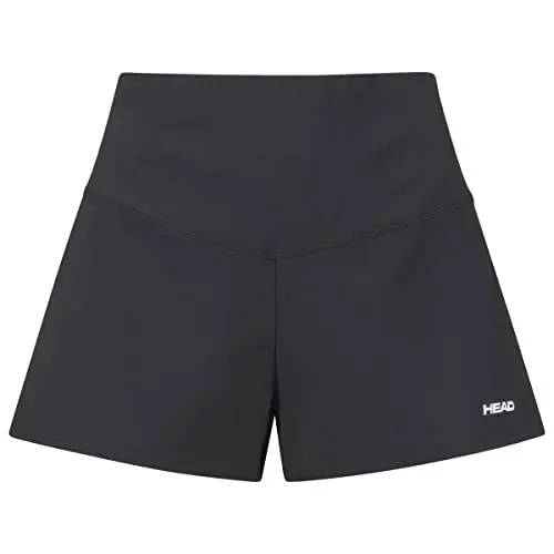 Produktbild: HEAD DYNAMIC Shorts Damen, schwarz, 3XL