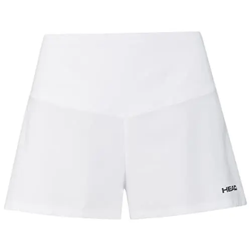 Produktbild: HEAD DYNAMIC Shorts Damen, weiß, L