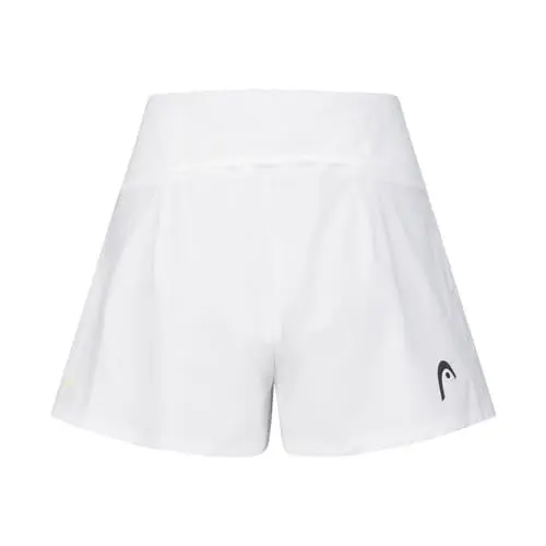 Produktbild: HEAD DYNAMIC Shorts Damen, weiß, XL