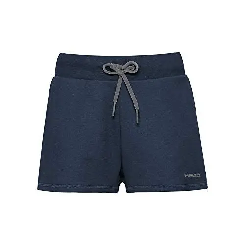 Produktbild: HEAD CLUB ANN Shorts W, blau, 3XL
