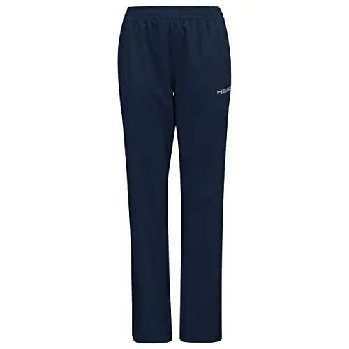 Produktbild: HEAD Damen Club Pants W Tracksuits, Darkblue, XL EU