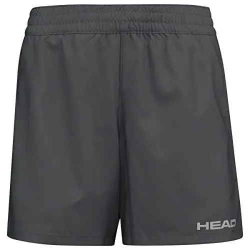 Produktbild: HEAD Damen Club W Shorts, Antrazit, S EU