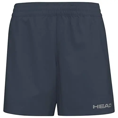 Produktbild: HEAD CLUB Shorts Women, Navy, 3XL