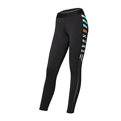 Produktbild: HEAD Damen PEP Tights W Tennishose, Bkxw, M