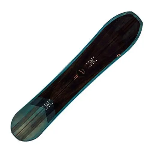 Produktbild: HEAD Unisex Day LYT Advanced Backcountry Lightweight Snowboard, 143