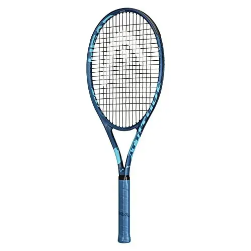Produktbild: HEAD Elite, blau
