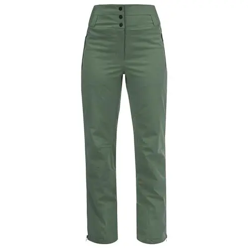 Produktbild: HEAD Emerald Hose Damen, Thyme
